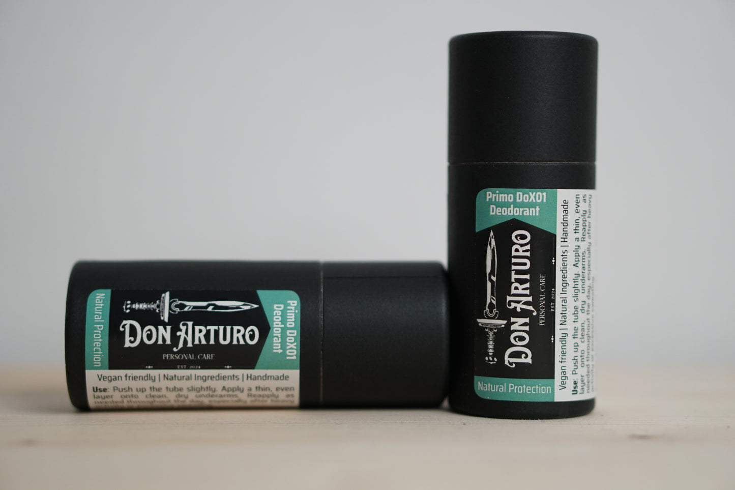 Primo DoX01 | Deodorant