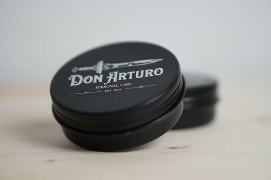 Clásica WoX01 | Beard & Mustache wax