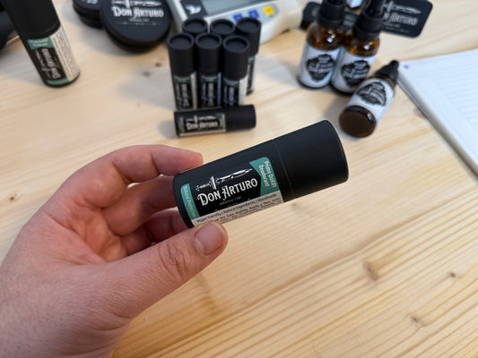 Primo DoX01 | Deodorant