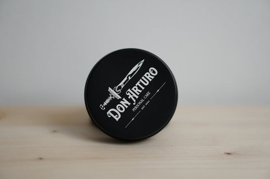 Clásica WoX01 | Beard & Mustache wax